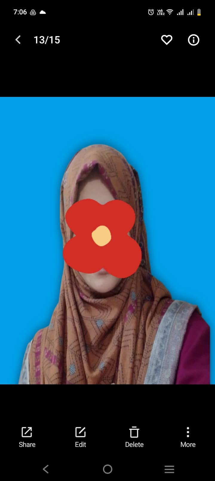 Hadia Farooq's profile picture