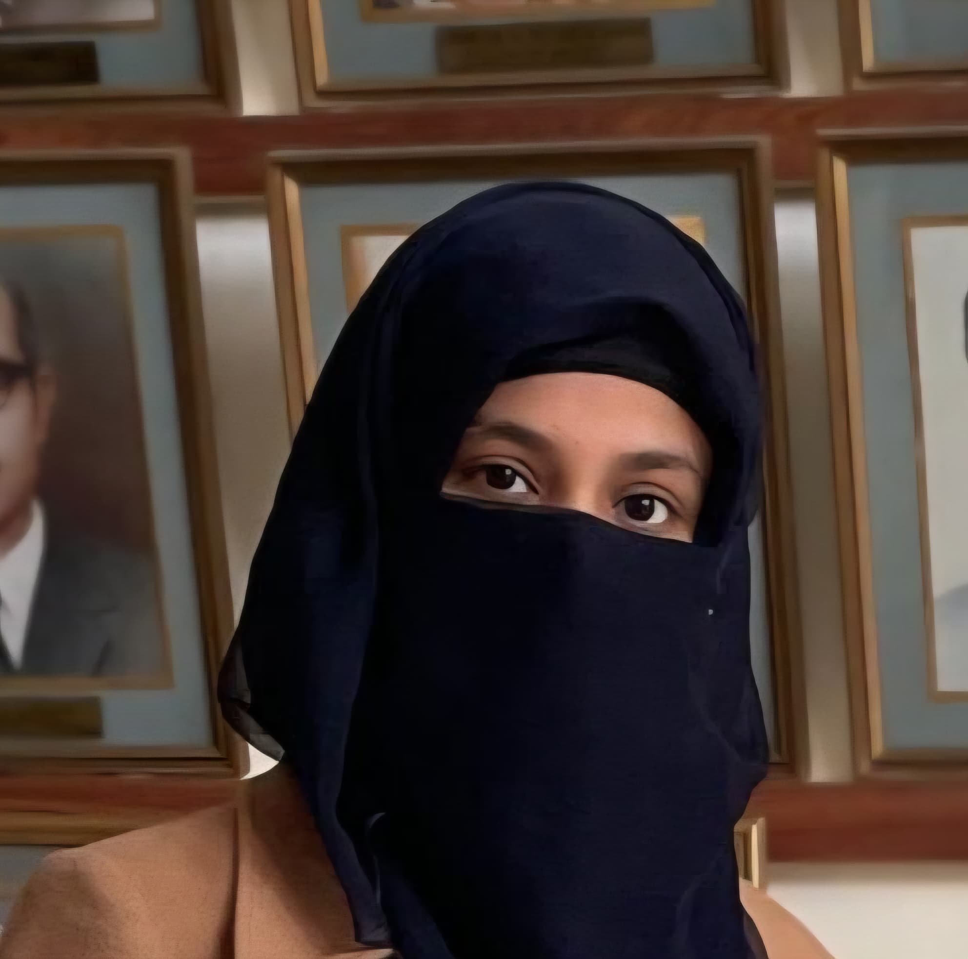 Ummehabiba