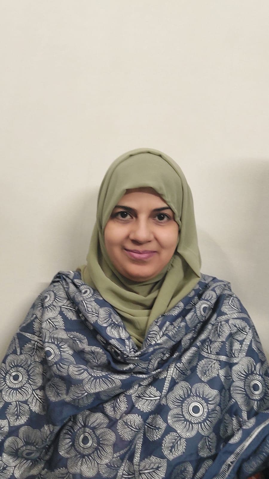 Humaira Fazal's profile picture