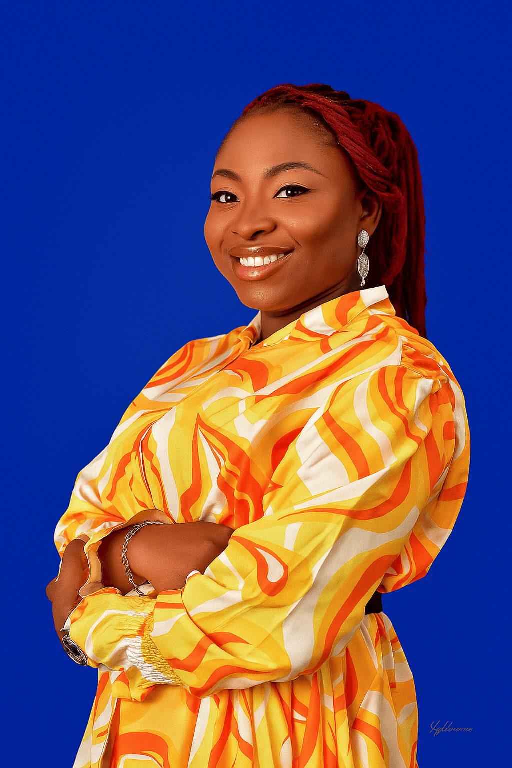 Okororie Jacinta's profile picture