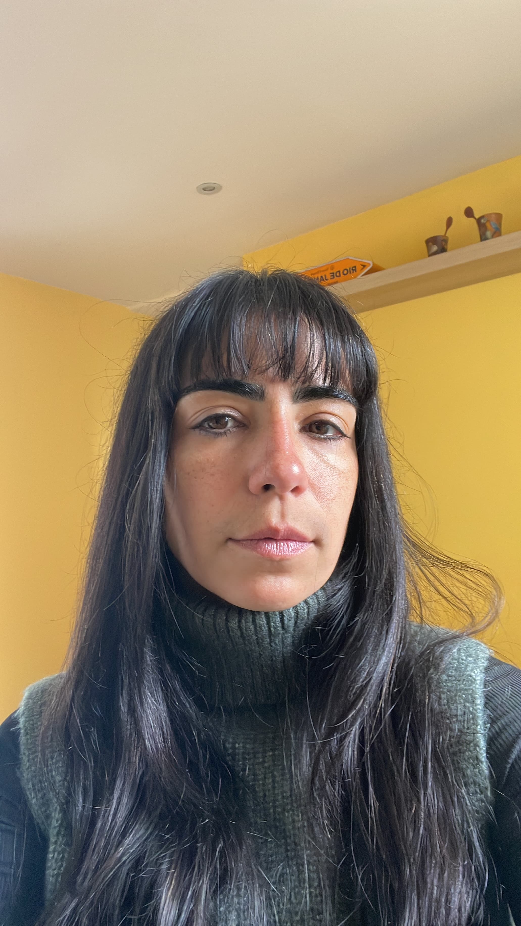 Adriana Mattos de Oliveira's profile picture