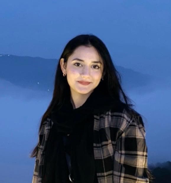 Hajra Abid