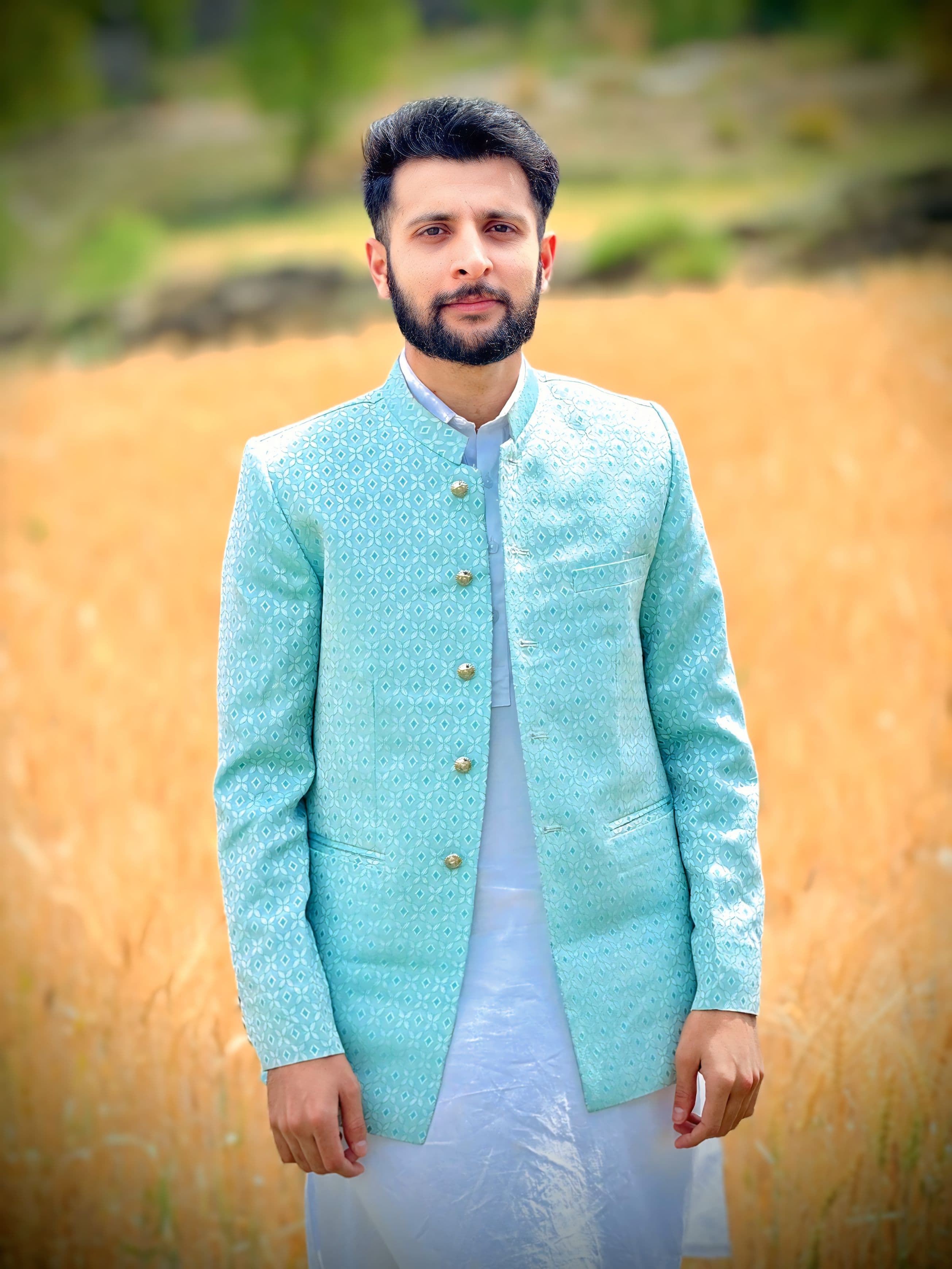 Saad Khizar's profile picture