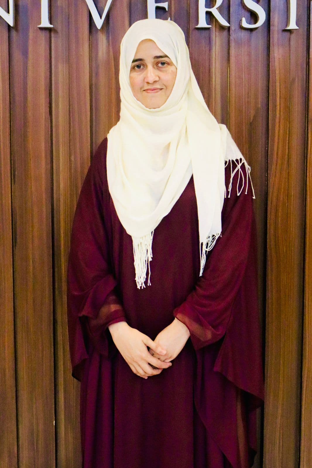 Arfa Noor