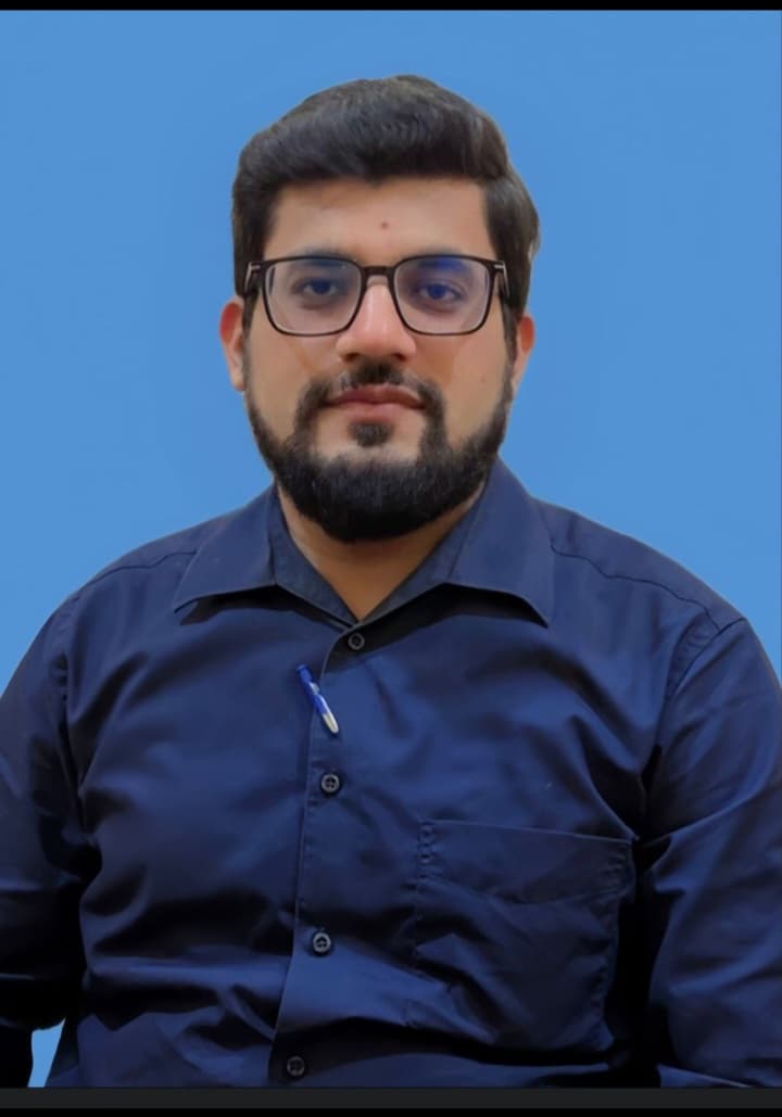 Tahir Aslam's profile picture