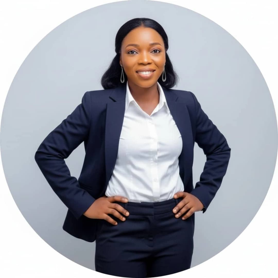 Akande Opeyemi Precious's profile picture