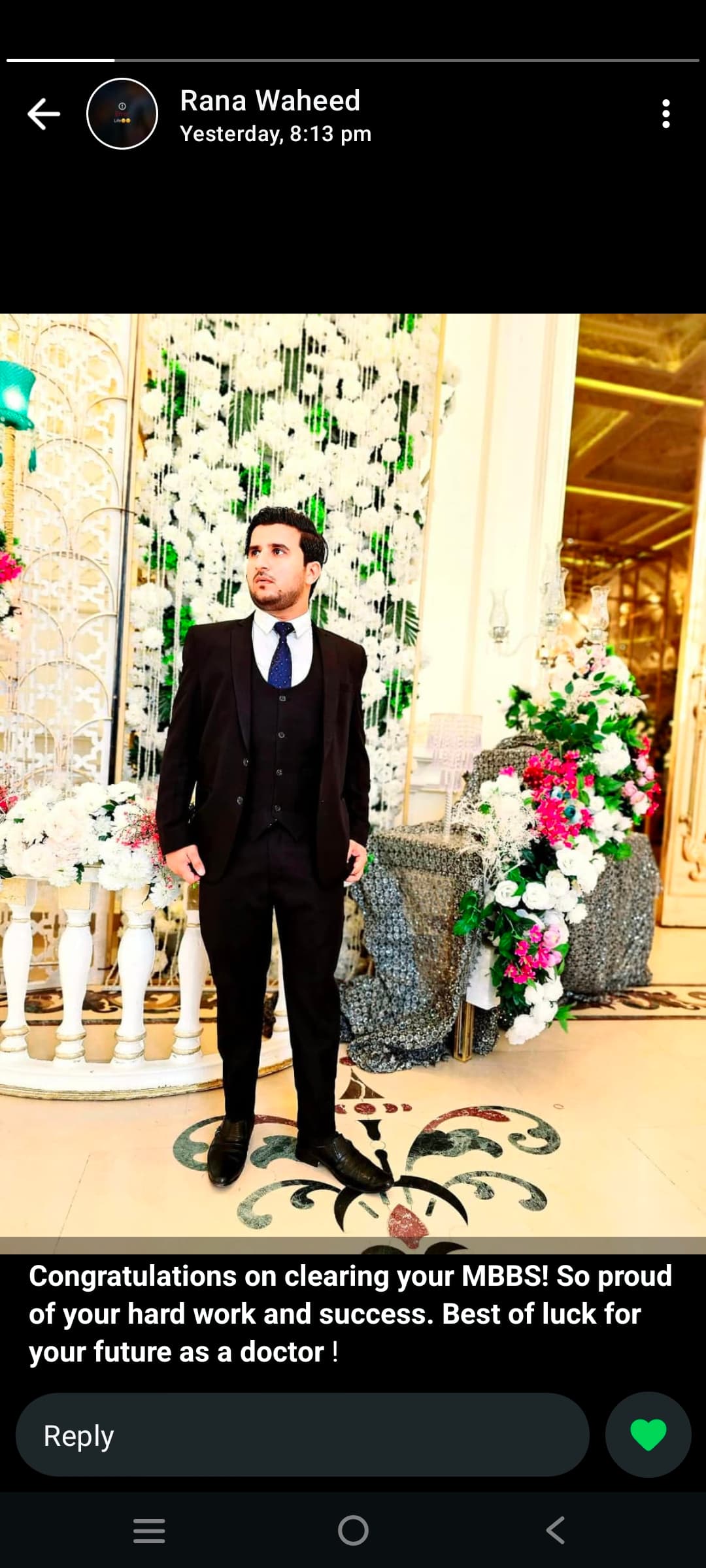 Dr. Shahzad Mansha's profile picture