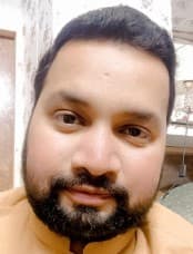 Muhammad MOEEN's profile picture