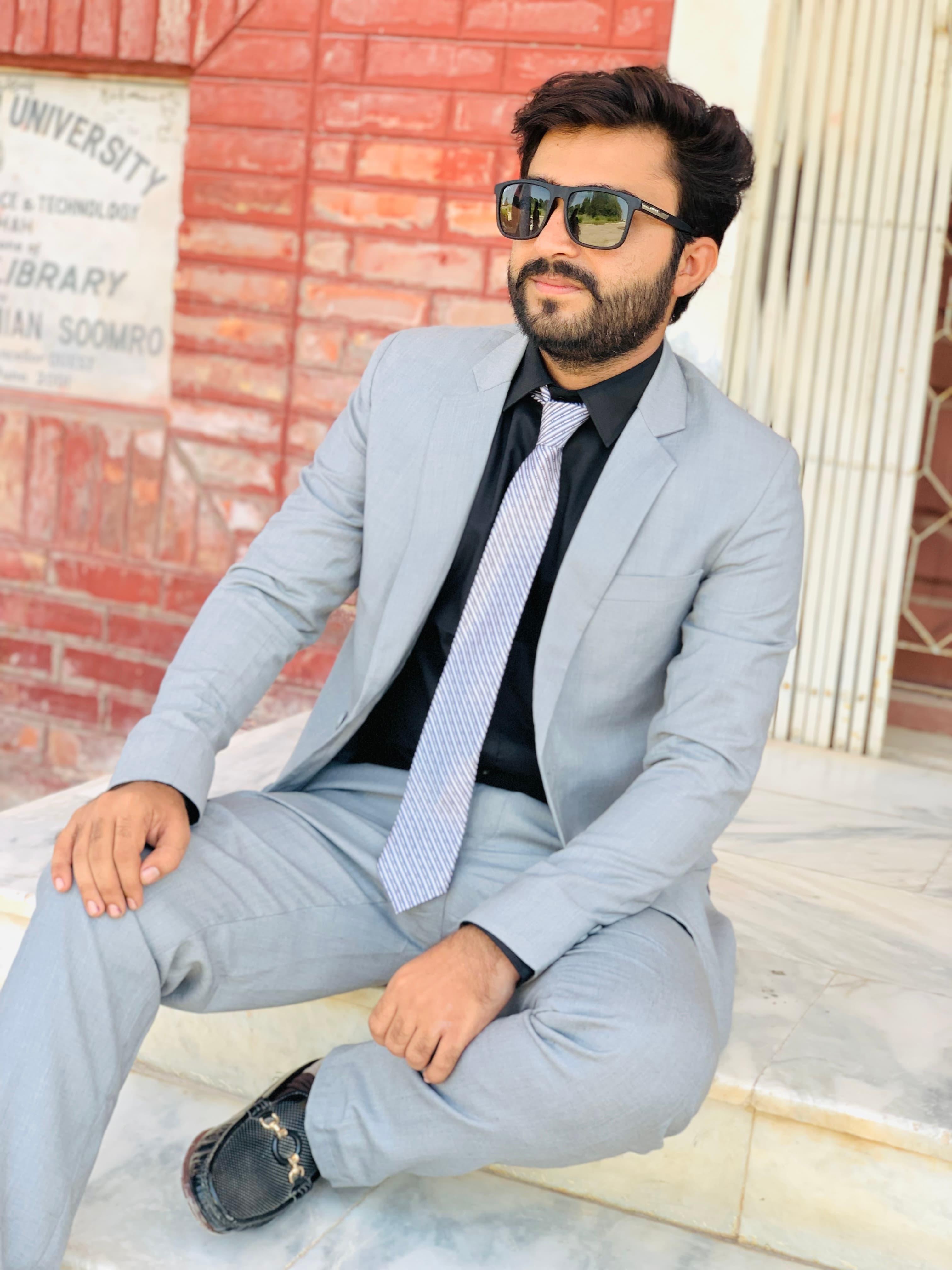 Abdul Majid's profile picture