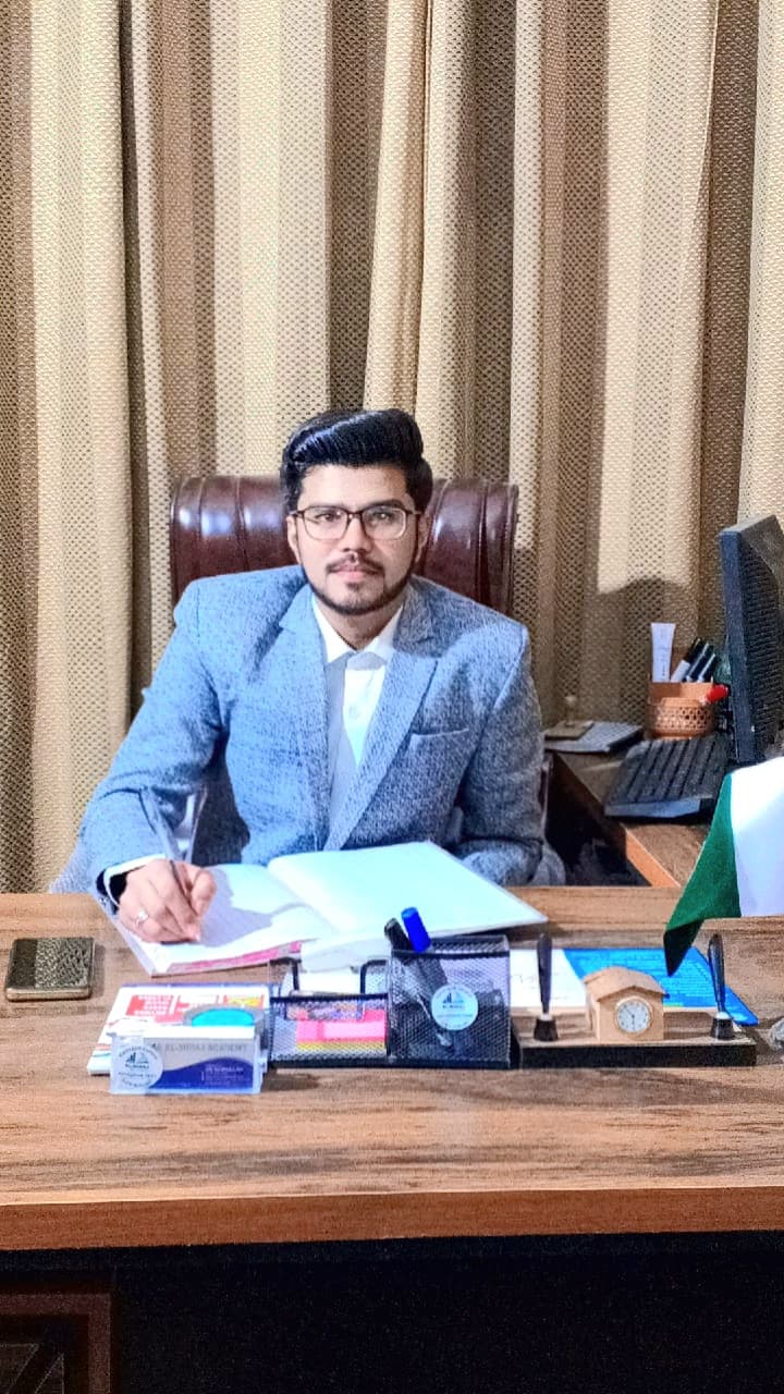 Samiullah