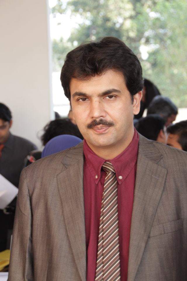 Hammad Afzal
