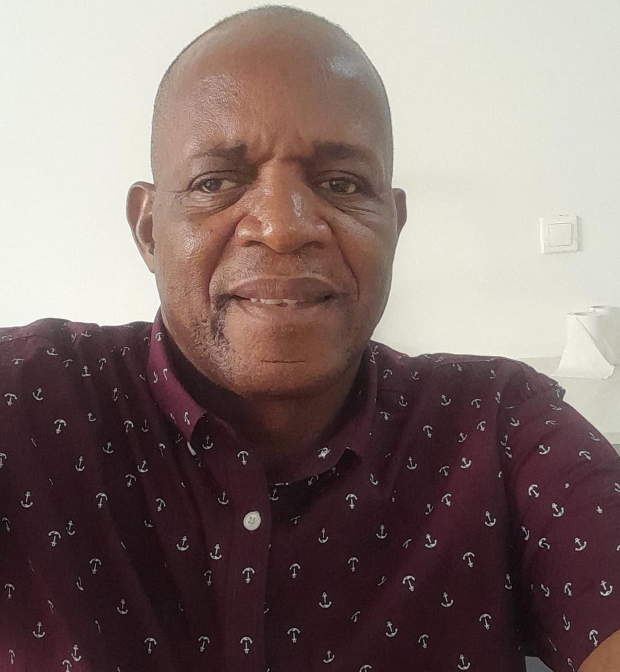 Nelson Ngoroyemoto's profile picture