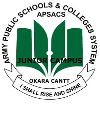 Army Public Schools & Colleges System - Junior Campus, Okara Cantt