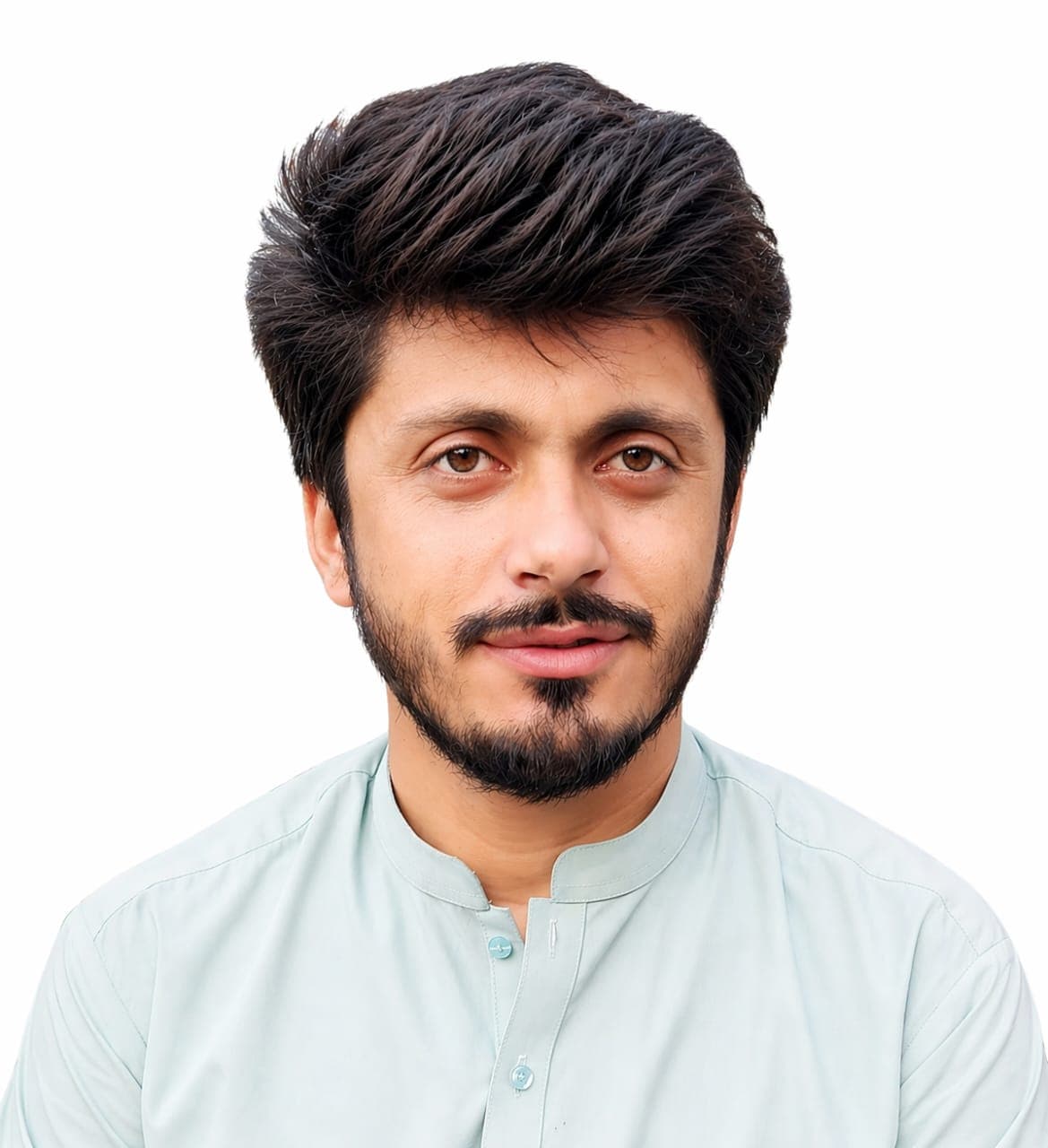 Khalid Nawaz's profile picture
