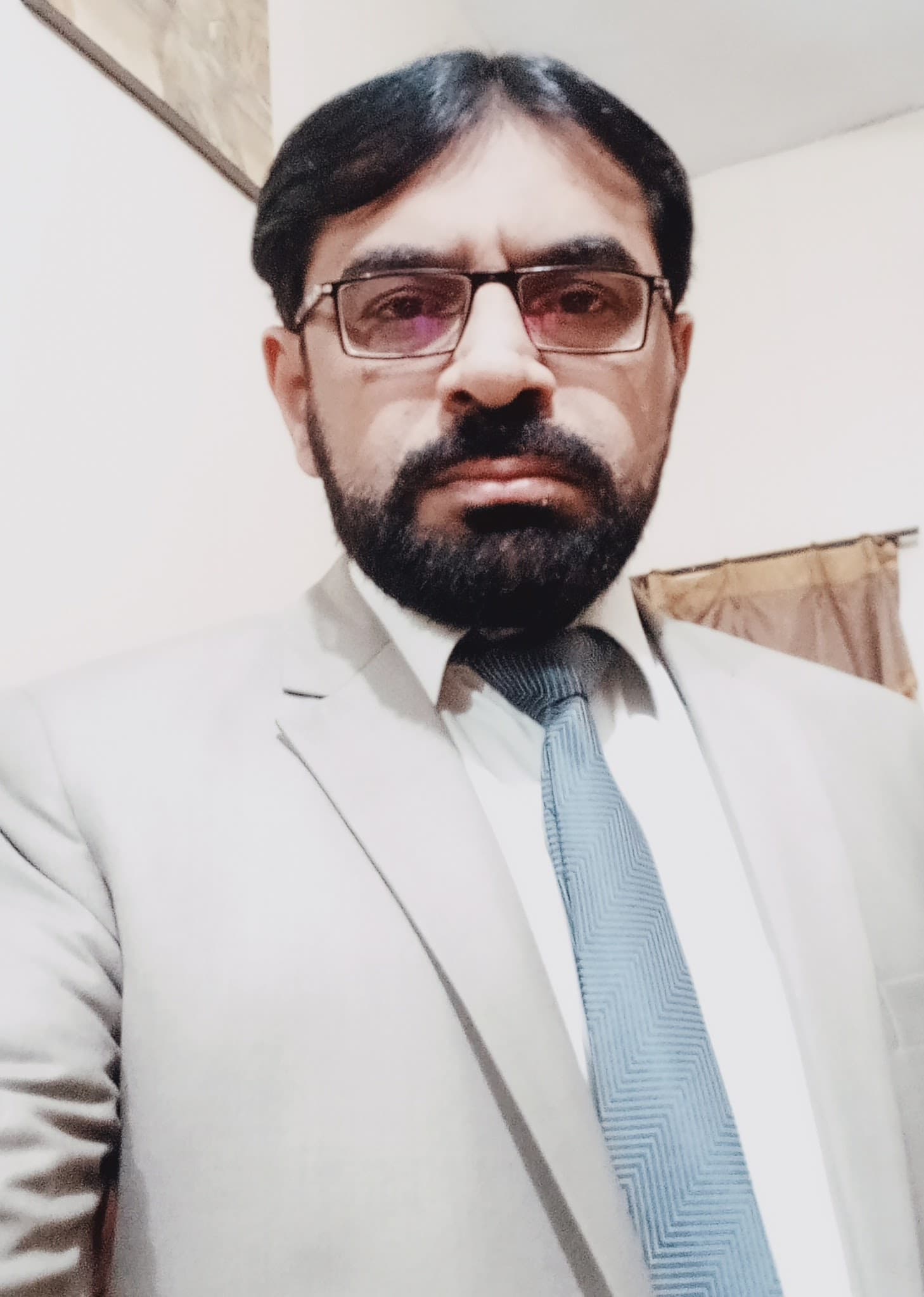 Ahsan Ali's profile picture