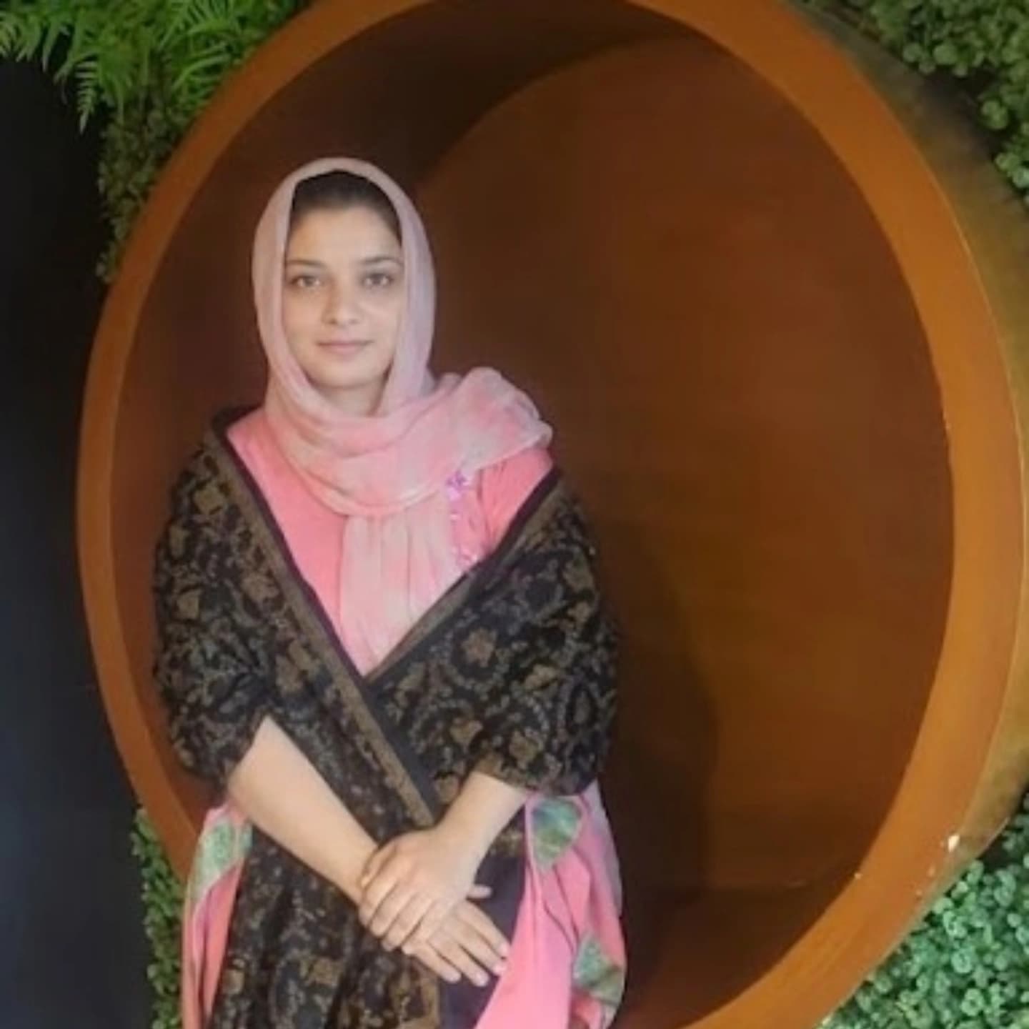 Abeerah Bint e Amir's profile picture