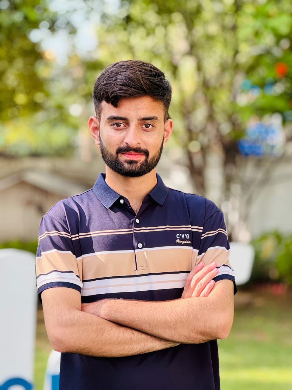 Muhammad Akhtar's profile picture