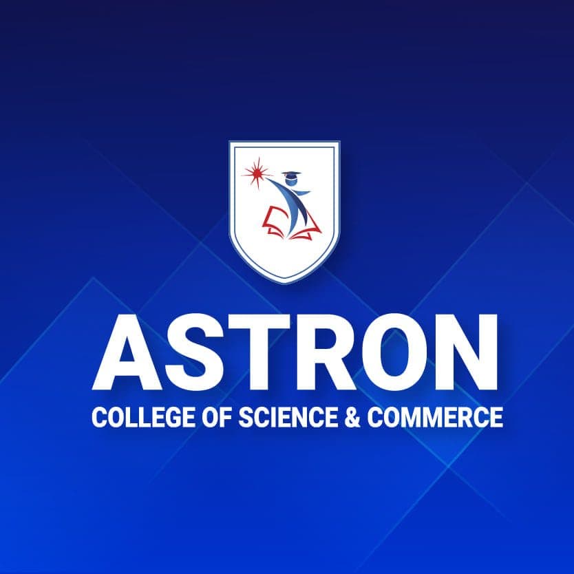 Astron College of Science and Commerce