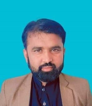 GHULAM YASEEN