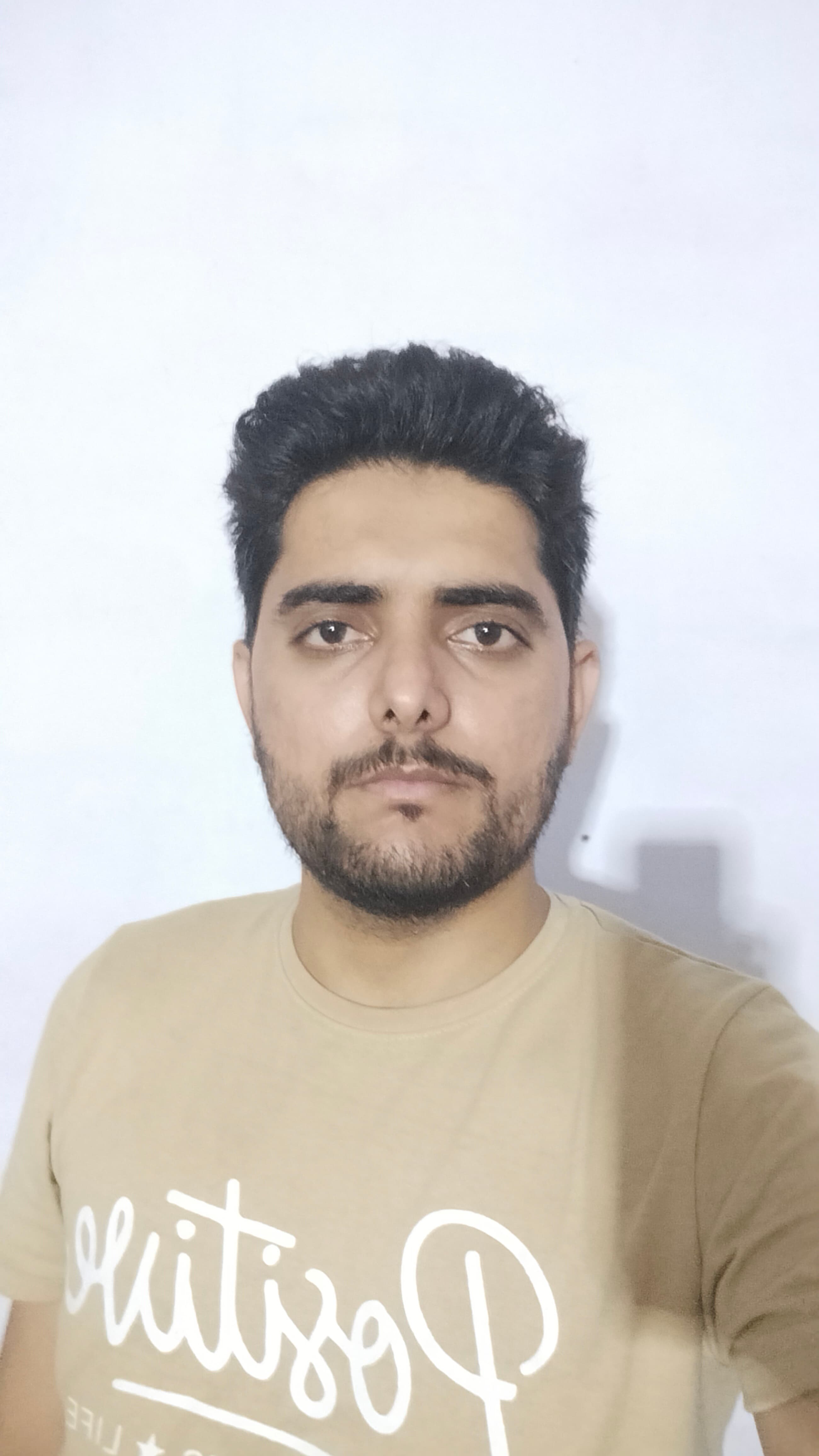 Muhammad Amir