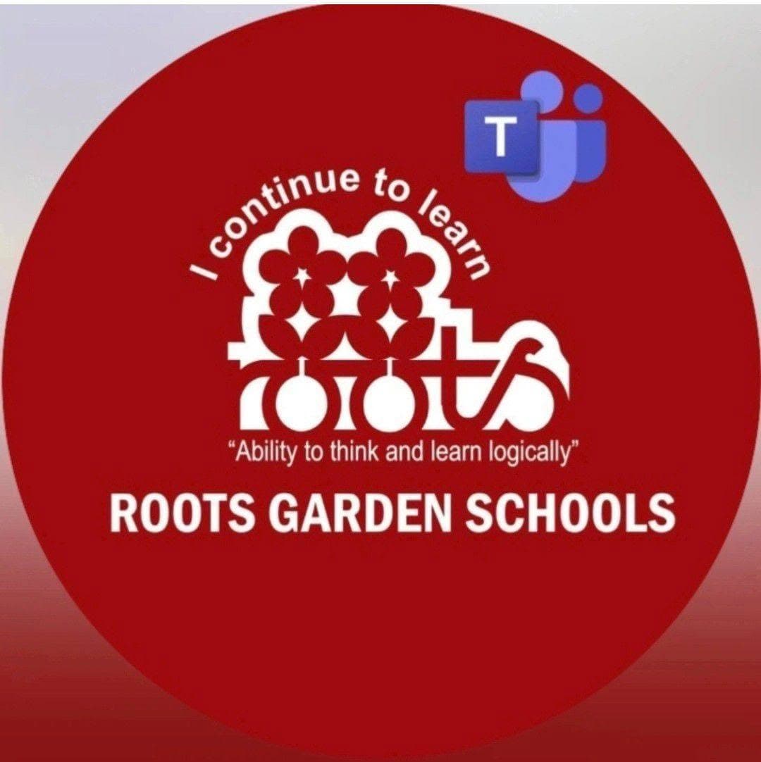 Roots Garden School