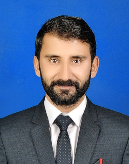 Toqeer Hussain's profile picture