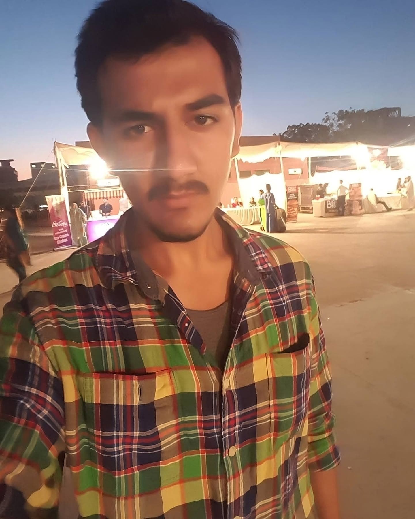 Ali Asad's profile picture