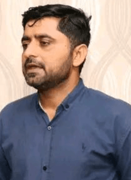 Intizar mehdi's profile picture