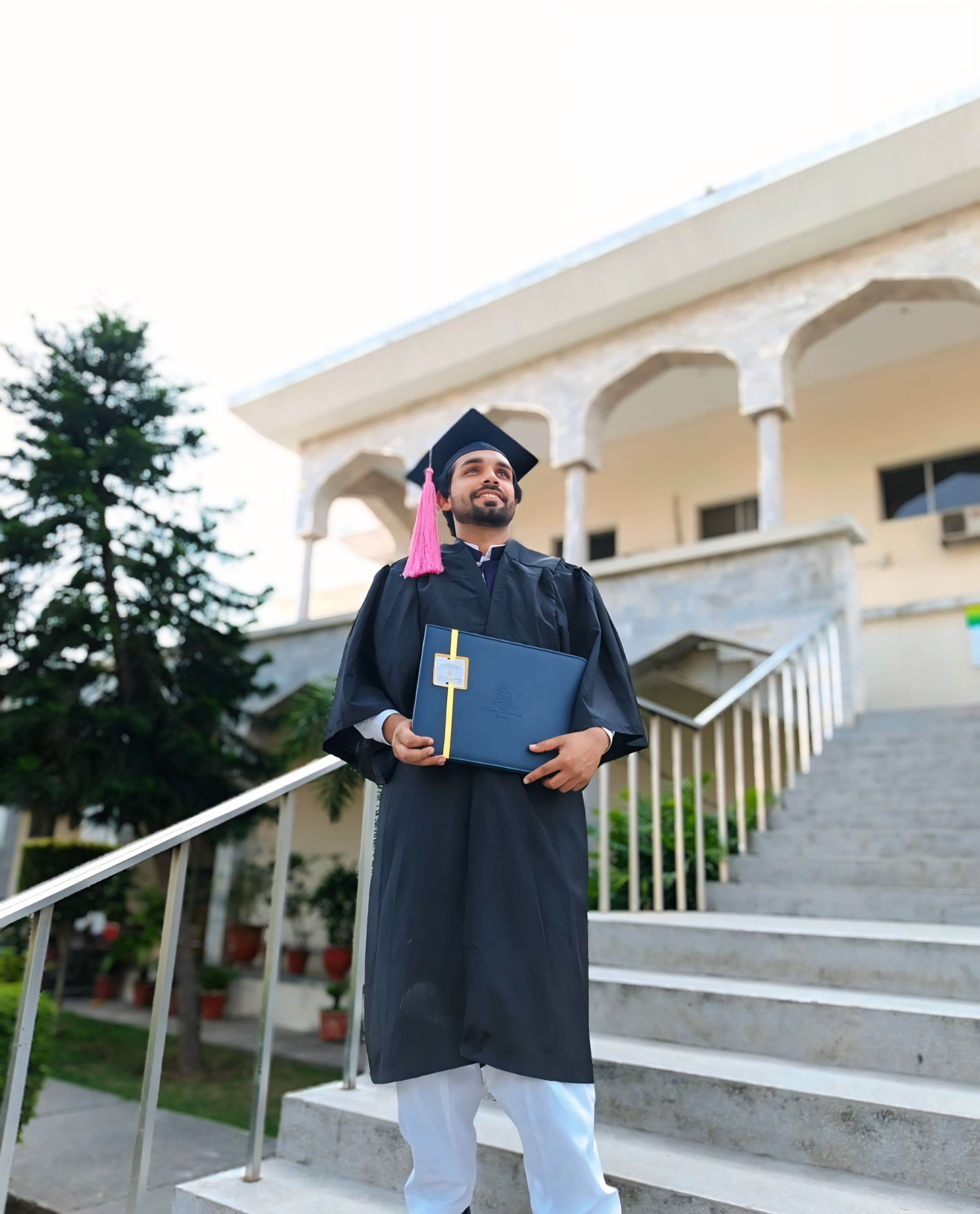 Muhammad Nabeel