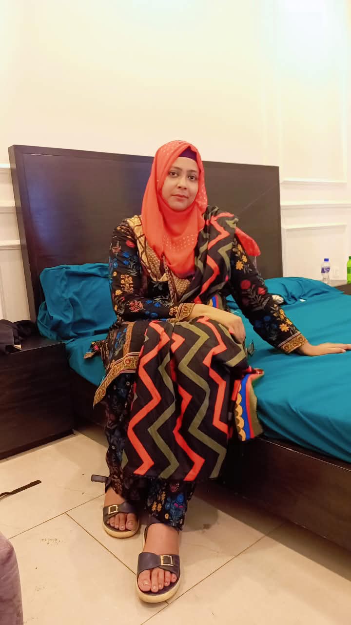 Fariha Shamim's profile picture