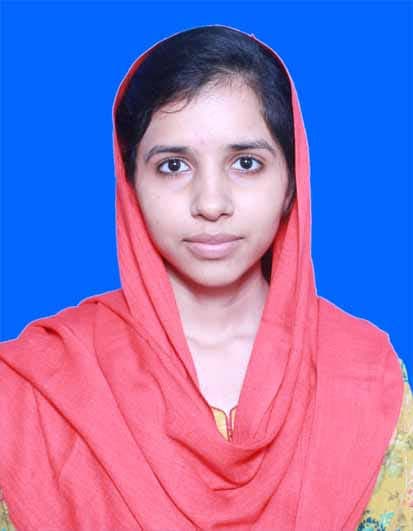 Ayesha khalil's profile picture