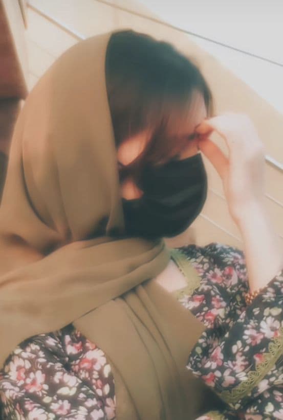 Zainab Ramzan