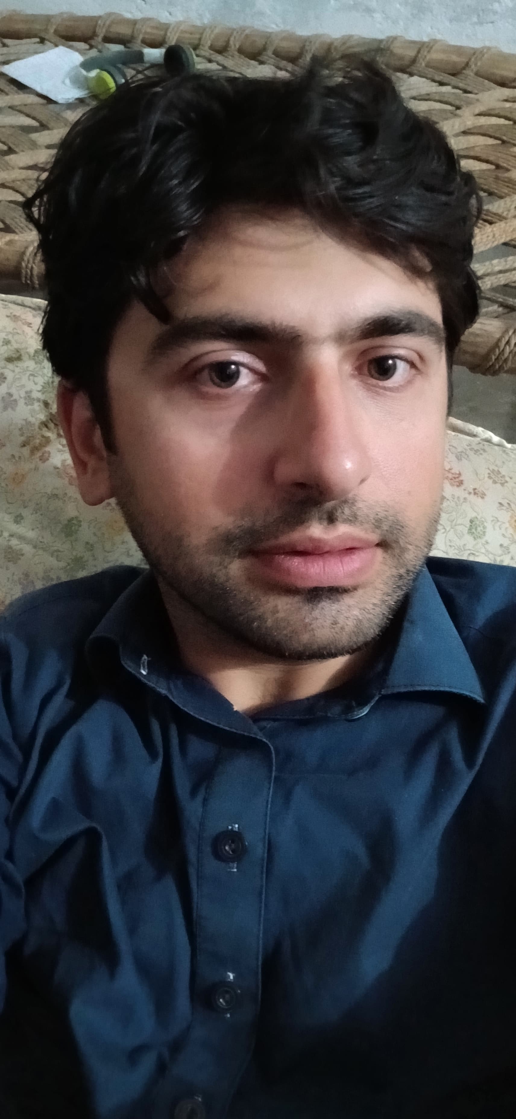 umar mahdi