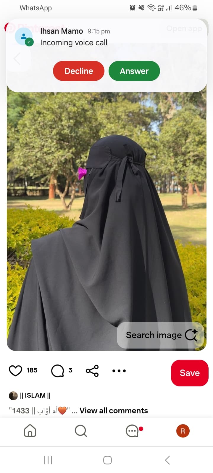 Reeba Sehar's profile picture
