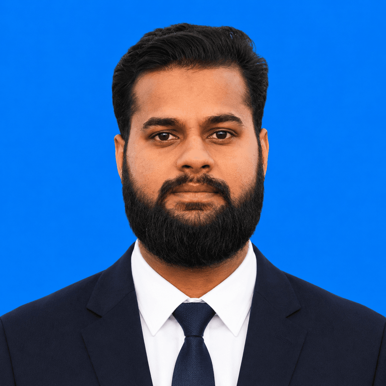 Asad Ullah Nasir's profile picture