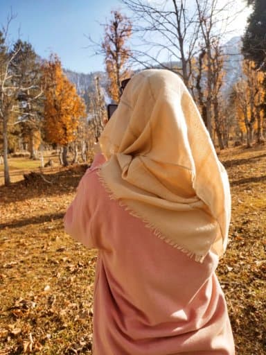 Amna Batool