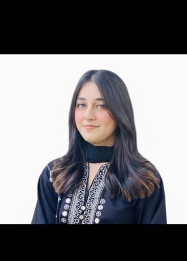 Shahwar Yasin's profile picture