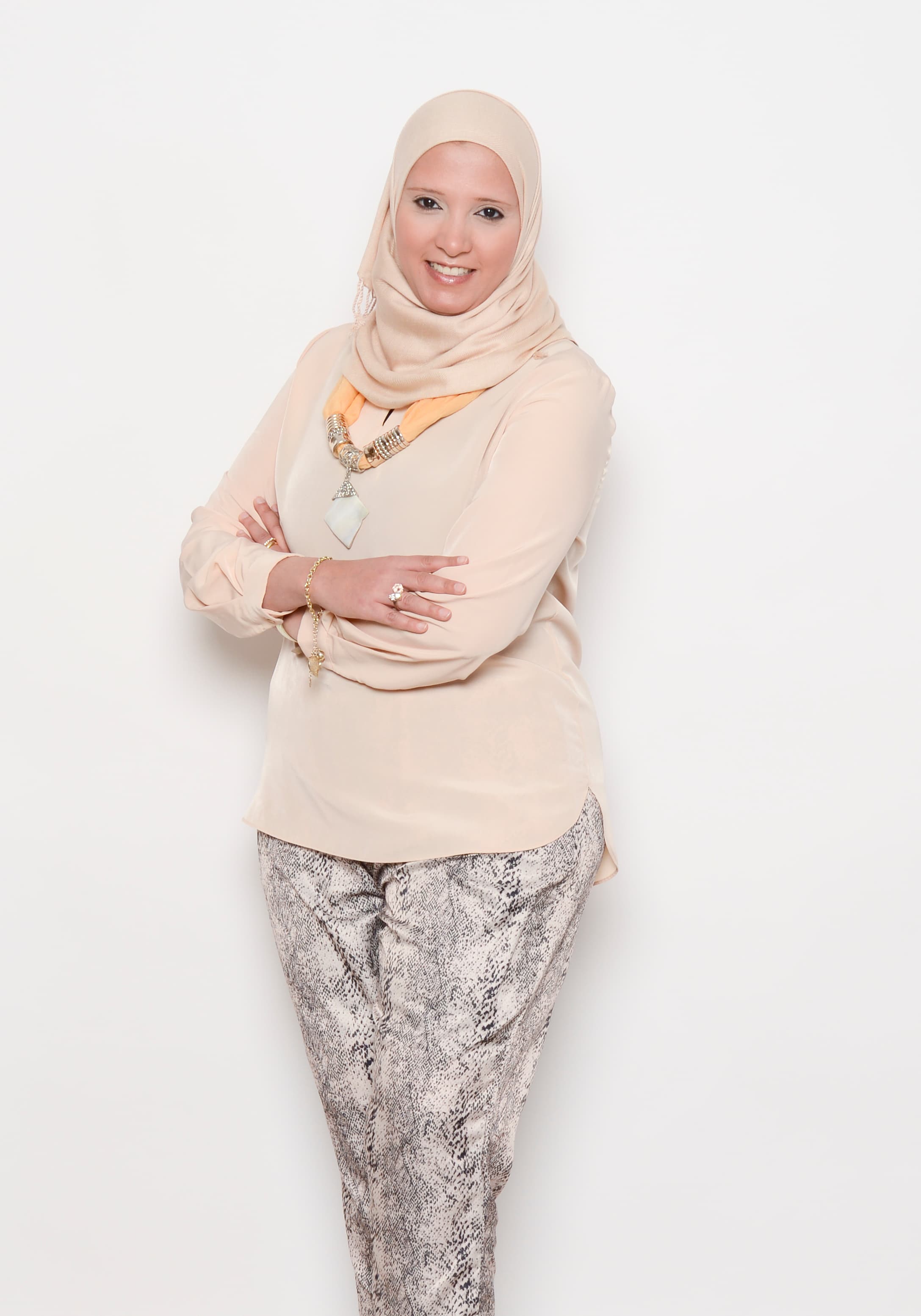 Nahla Nagdy's profile picture