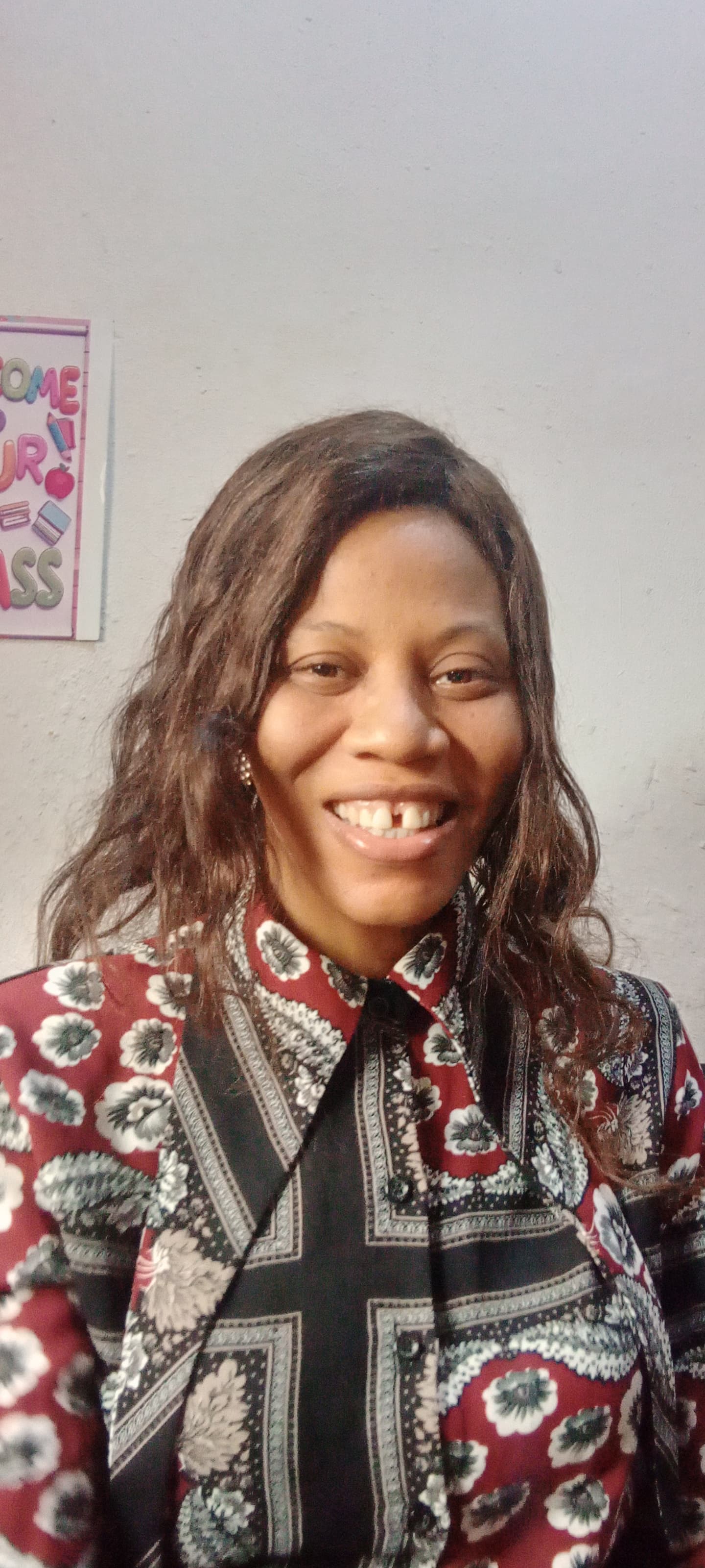 Nwosu Priscilla Ugochukwu