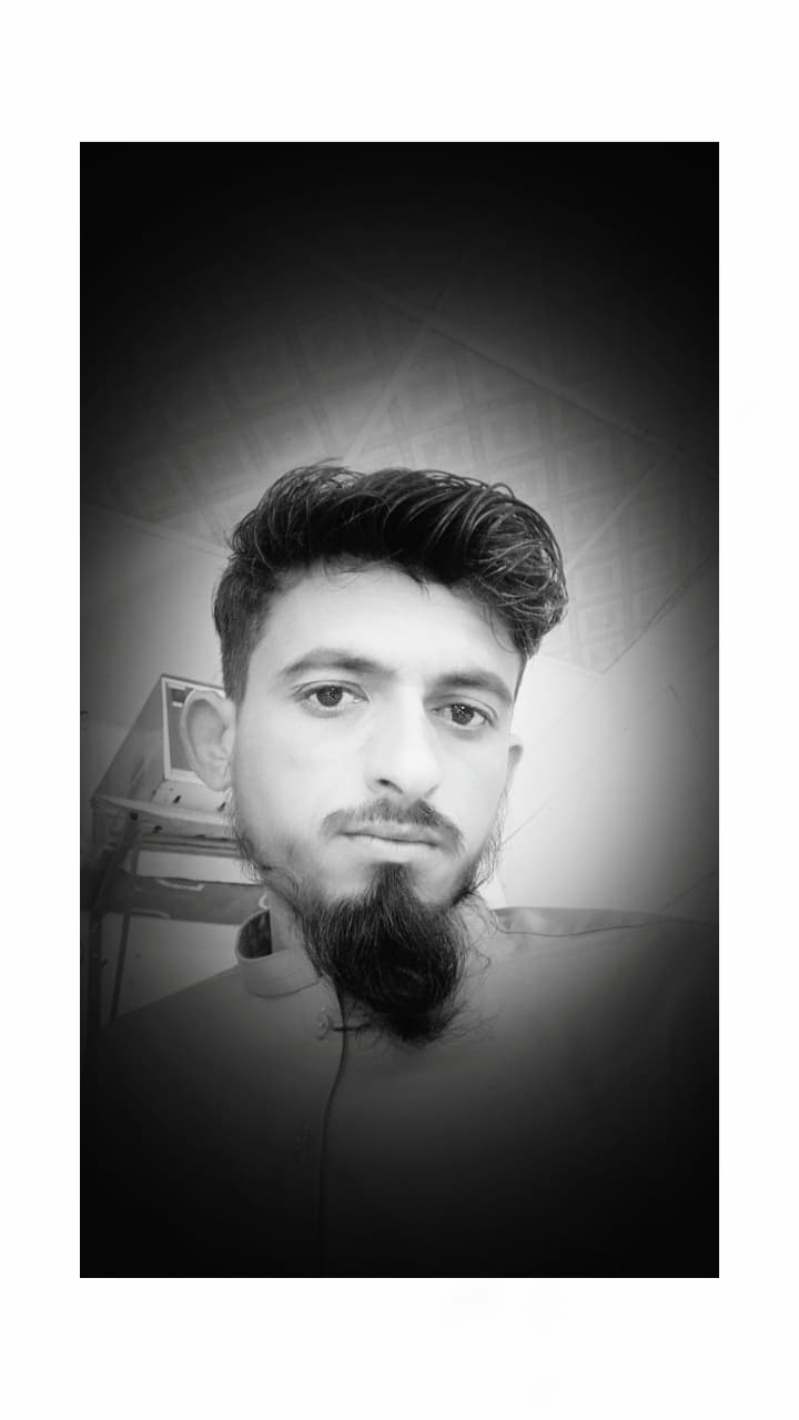 Waqas Ahmad