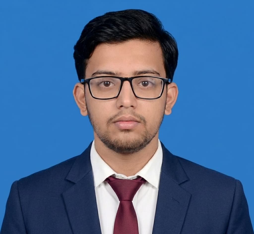 Fiaz Hussain's profile picture