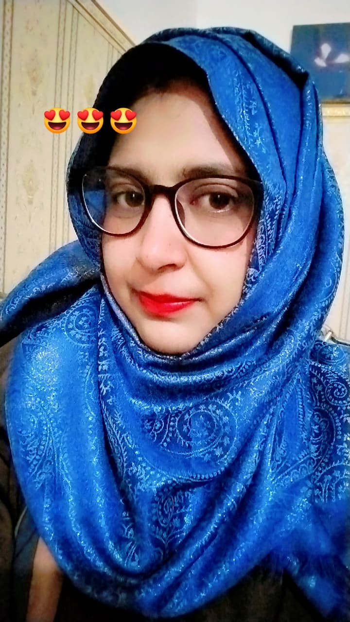 Safia Nawaz's profile picture