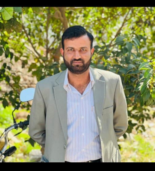 Muhammad Irfan's profile picture