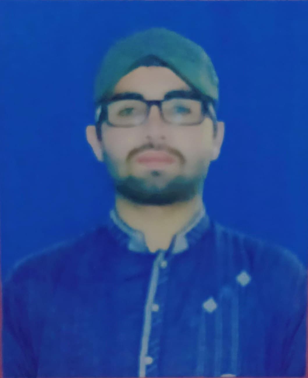 Waheed khan