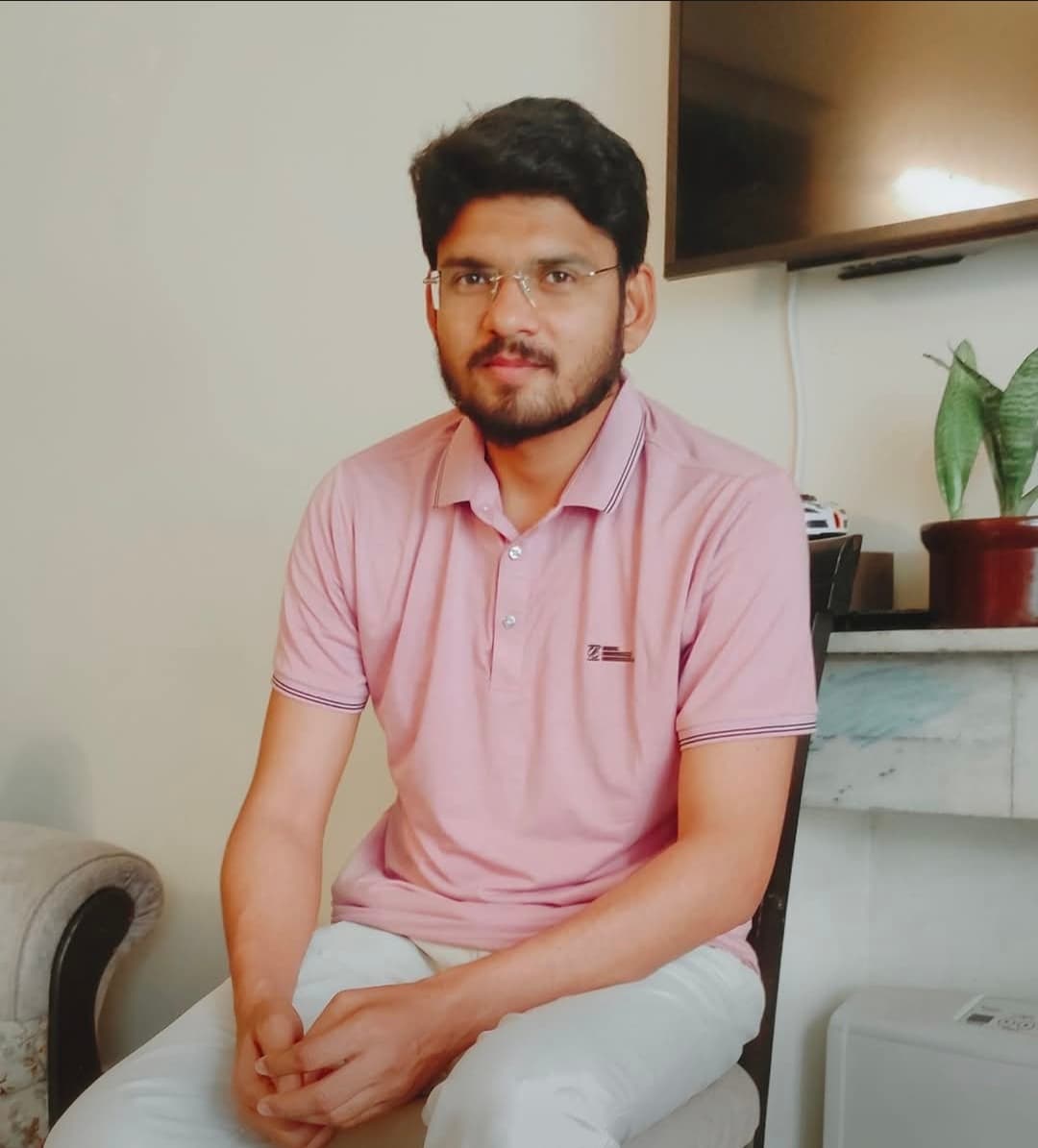 Muhammad Usman Haider's profile picture