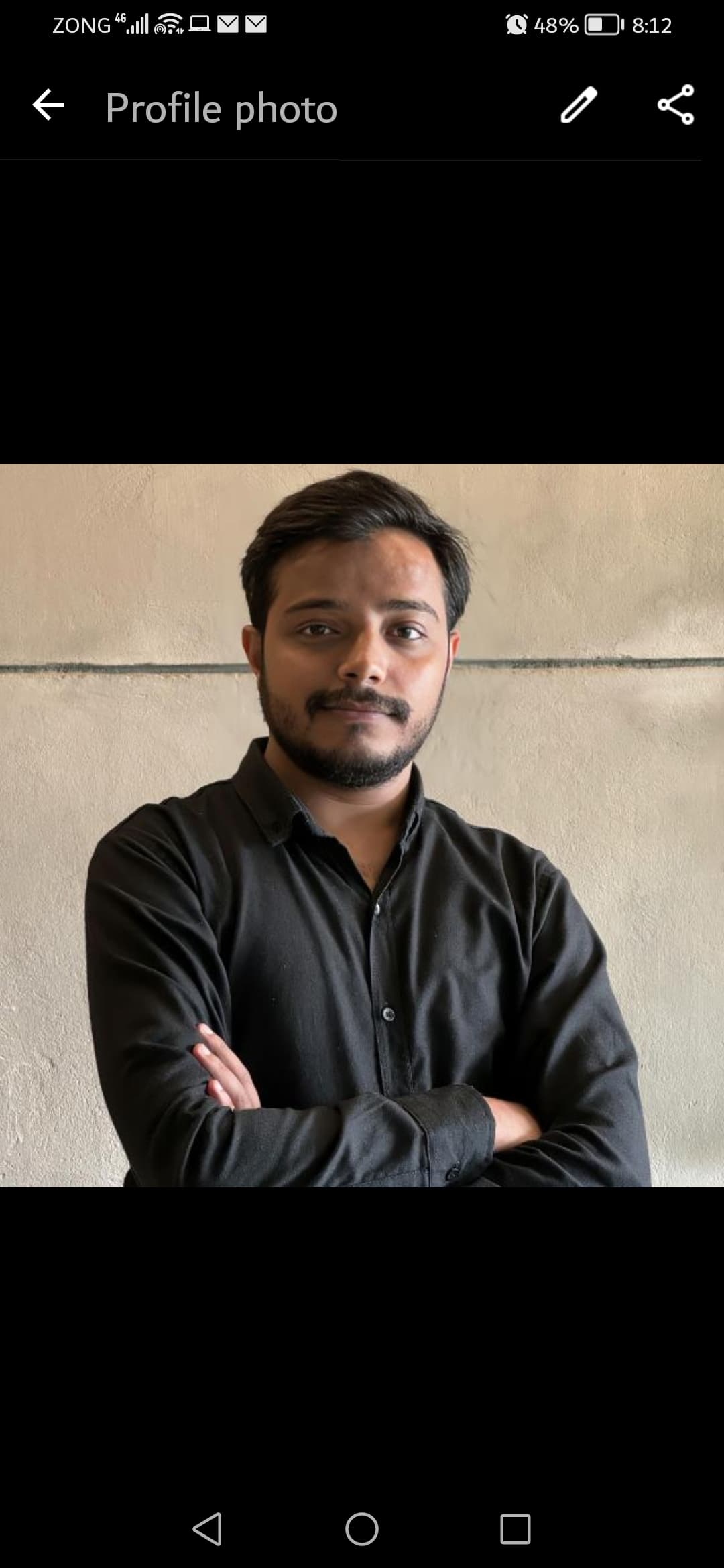 Muhammad Zeeshan Rauf's profile picture