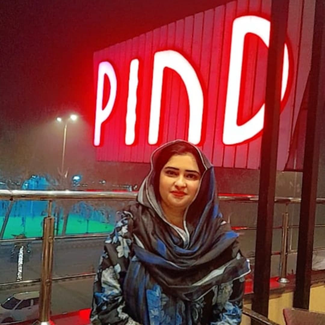Tashifa Aslam's profile picture