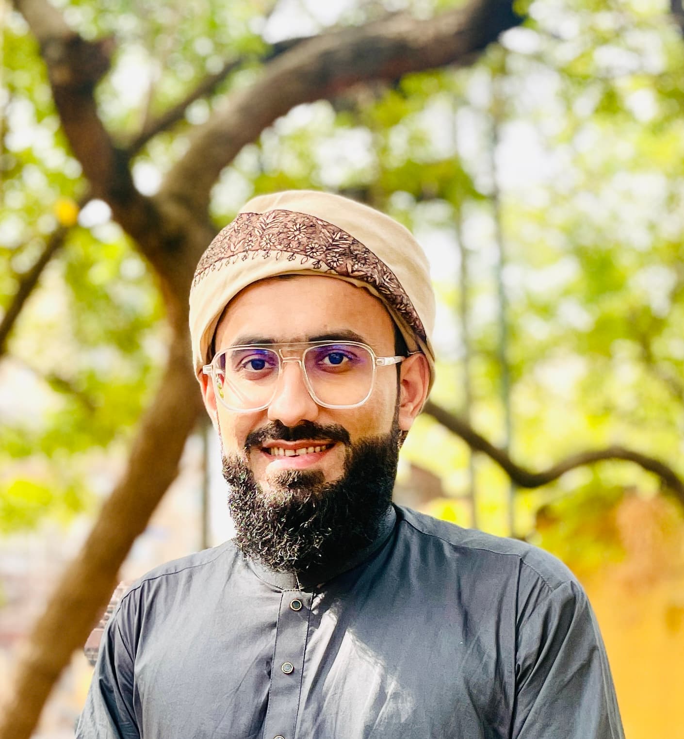 Muhammad Umair Saeed's profile picture