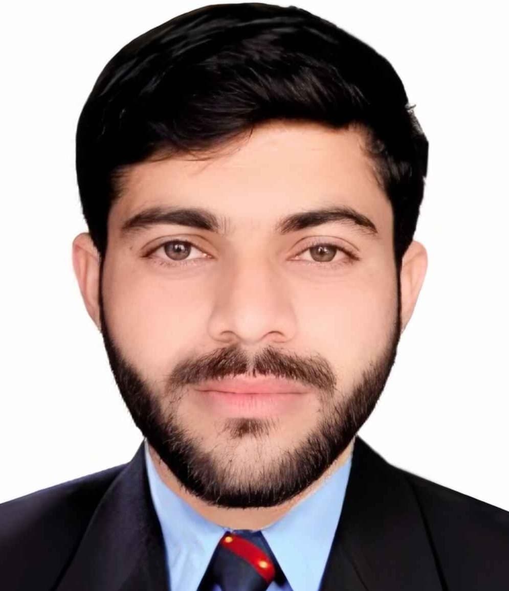Adnan Ayaz's profile picture