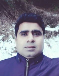Malik Mahmood Ahmad's profile picture